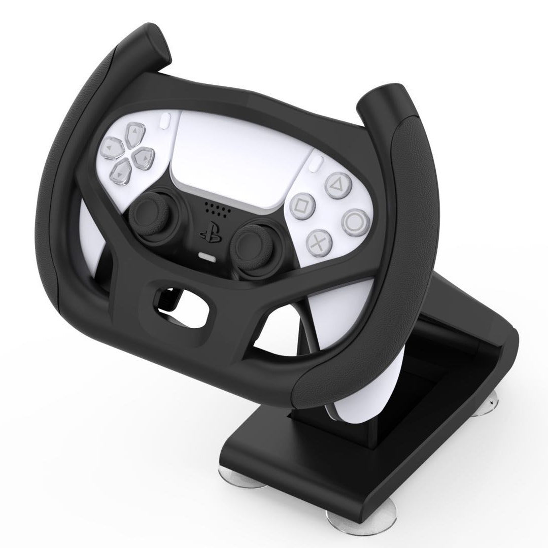 PS5 Steering Wheel Controller Mount