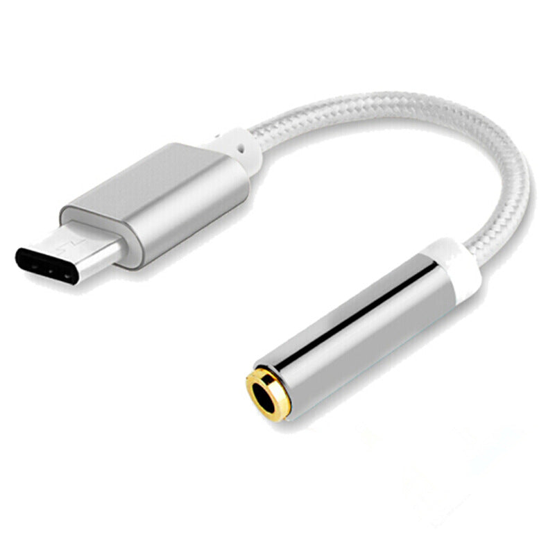 3.5mm Headphone Adapter Cable