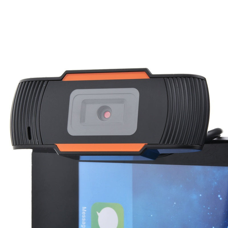 12.0MP Camera Web Cam