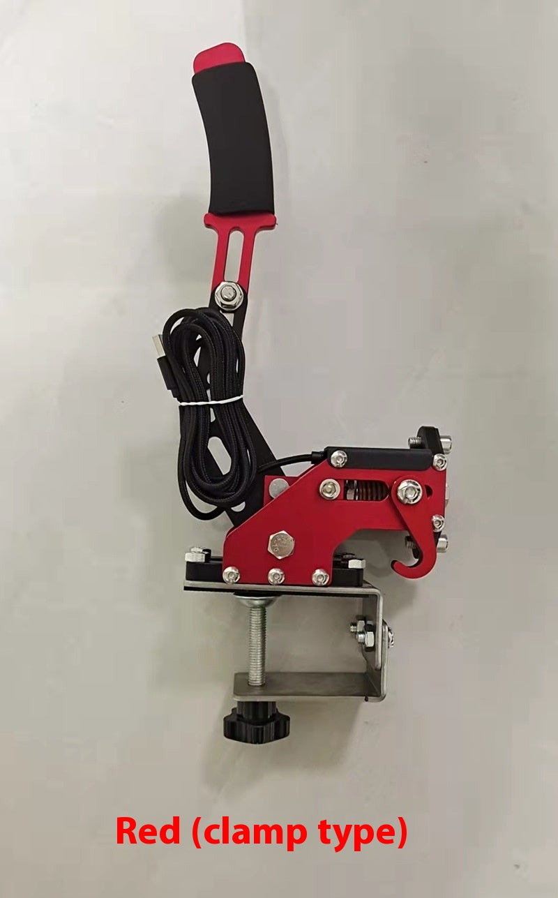PC Racing Simulator Drift Handbrake