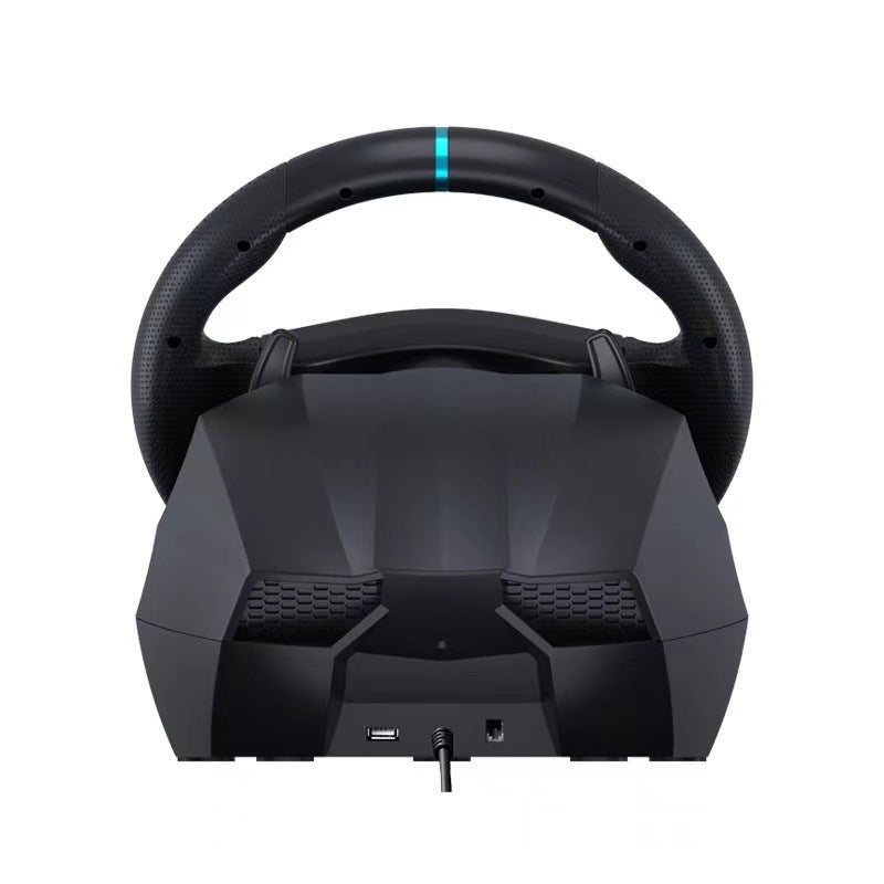 PXN V9 Racing Wheel for PC, PS4 & Xbox