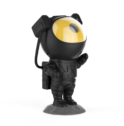 Astronaut Galaxy Star Projector Lamp