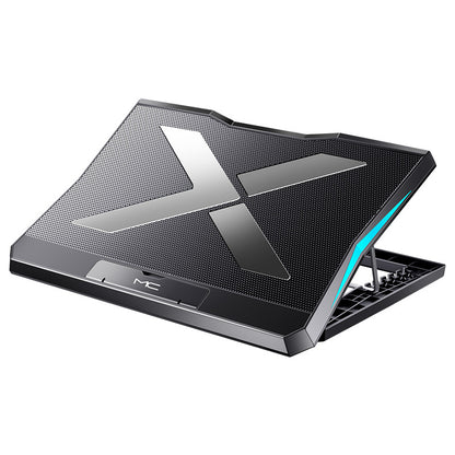 Foldable Desktop Cooling Base