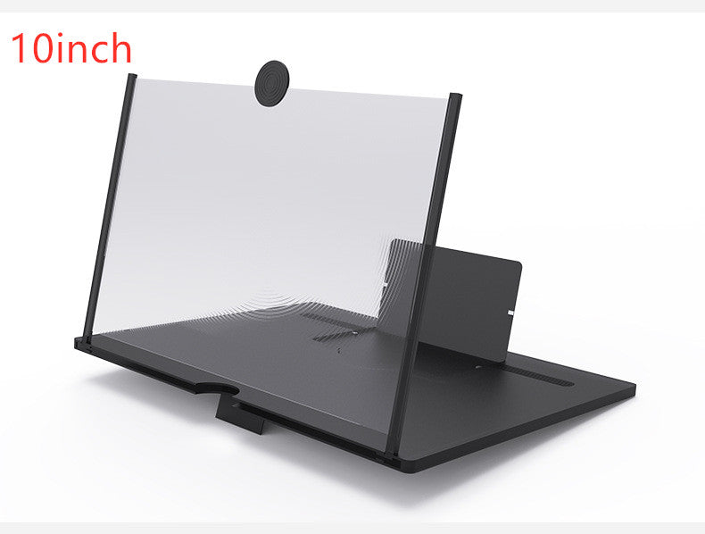 3D Mobile Phone Screen Magnifier