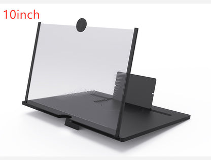 3D Mobile Phone Screen Magnifier