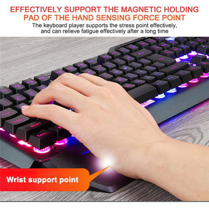 Gaming wired  keyboard