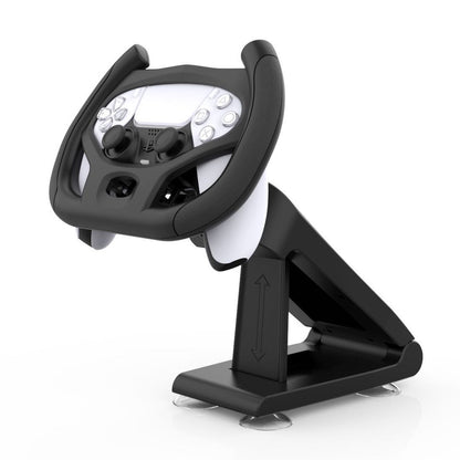 PS5 Steering Wheel Controller Mount