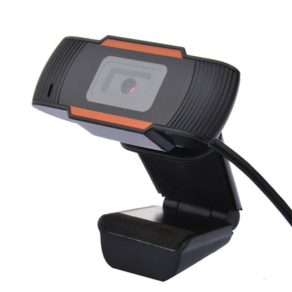 12.0MP Camera Web Cam