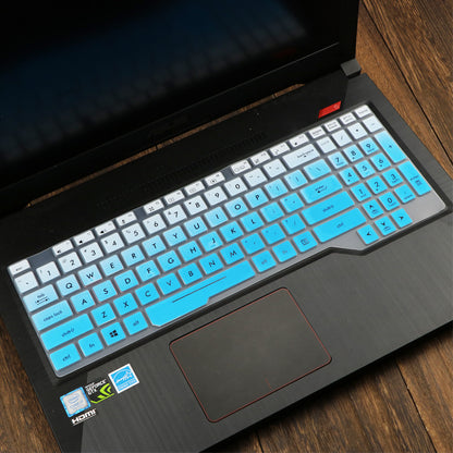 Laptop Keyboard Protective Film Cover