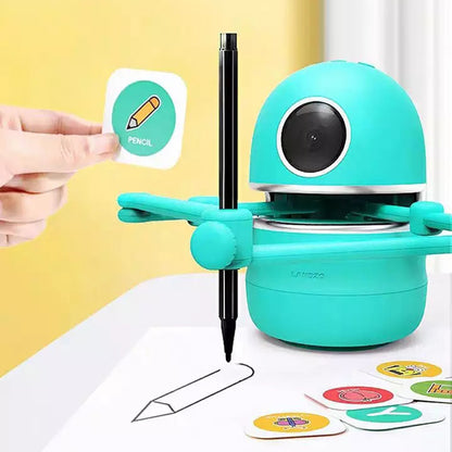 Painting Robot For Kids