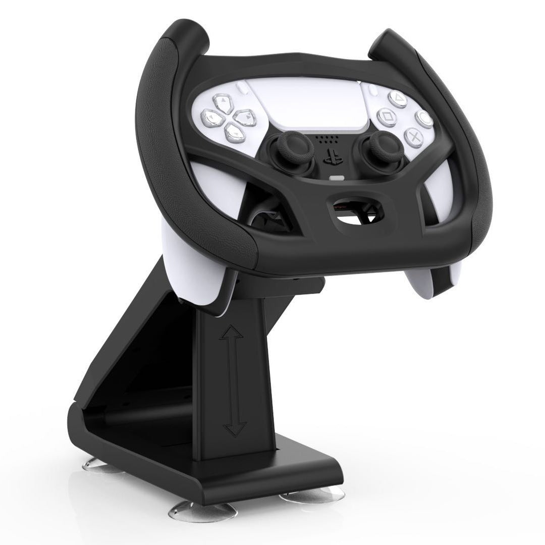 PS5 Steering Wheel Controller Mount