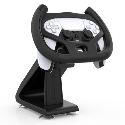PS5 Steering Wheel Controller Mount