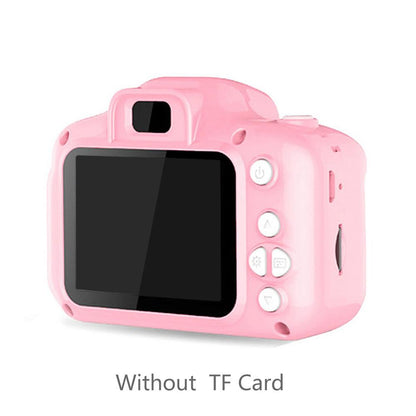 HD Digital Waterproof Camera