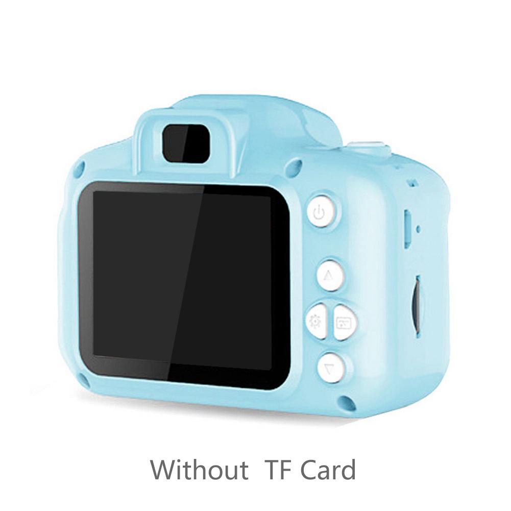 HD Digital Waterproof Camera