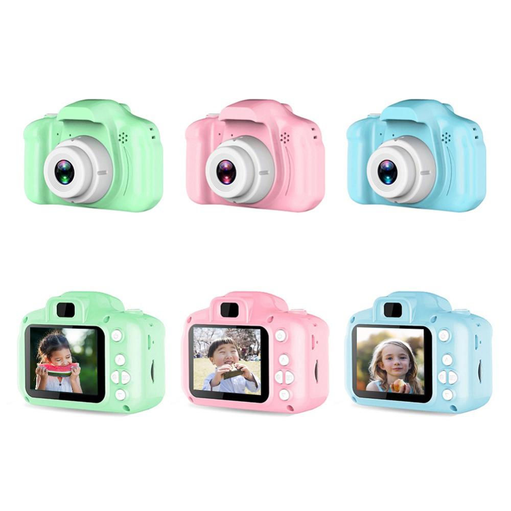 HD Digital Waterproof Camera