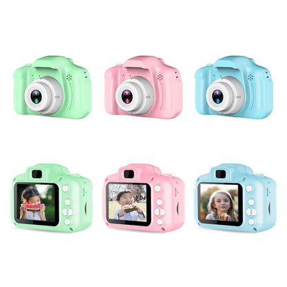 HD Digital Waterproof Camera
