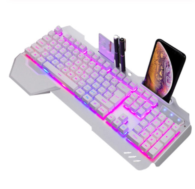 Gaming wired  keyboard