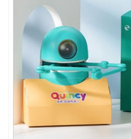 Painting Robot For Kids