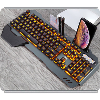 Gaming wired  keyboard