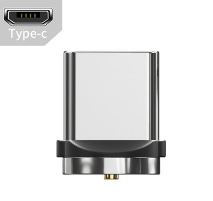 360° Magnetic Fast Charging Cable