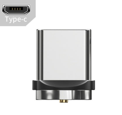 360° Magnetic Fast Charging Cable