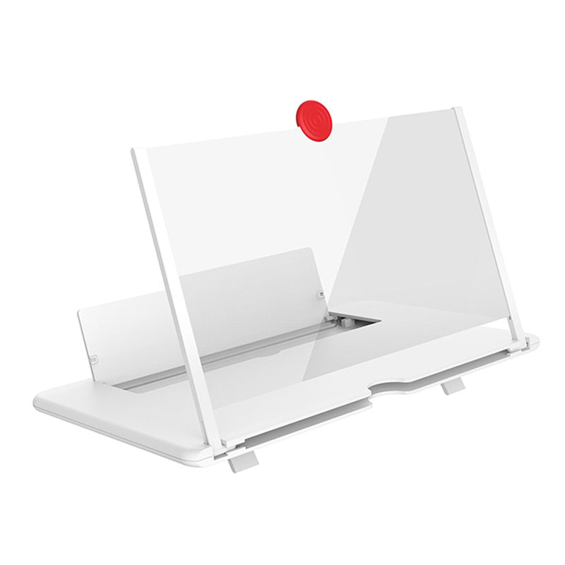 3D Mobile Phone Screen Magnifier