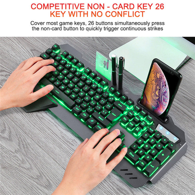 Gaming wired  keyboard