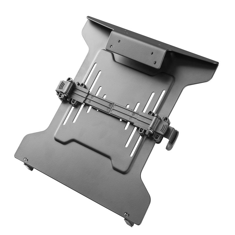 Adjustable Desk Mount Laptop Arm Stand (10-17")