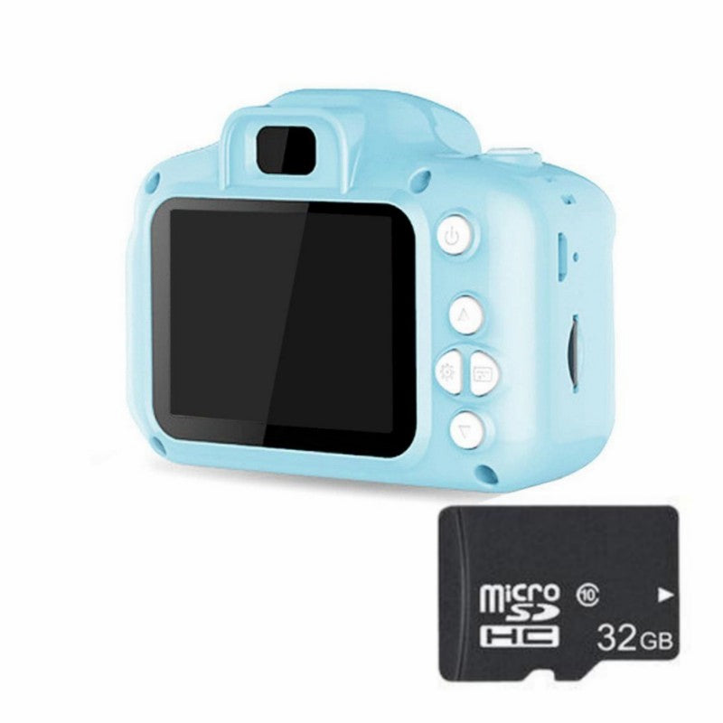 HD Digital Waterproof Camera