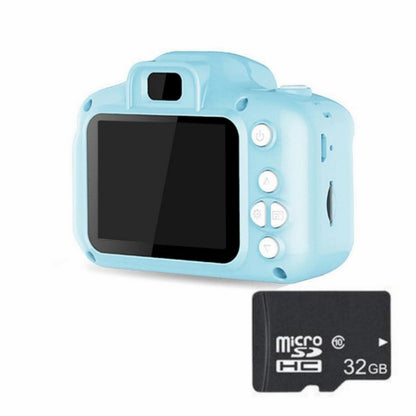 HD Digital Waterproof Camera