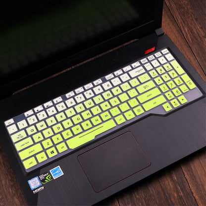 Laptop Keyboard Protective Film Cover