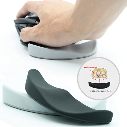 Wrist Rest Mouse Pads