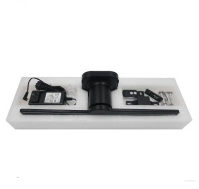 3D Hologram Fan Projector 42cm LED Display