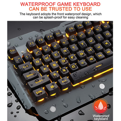 Gaming wired  keyboard