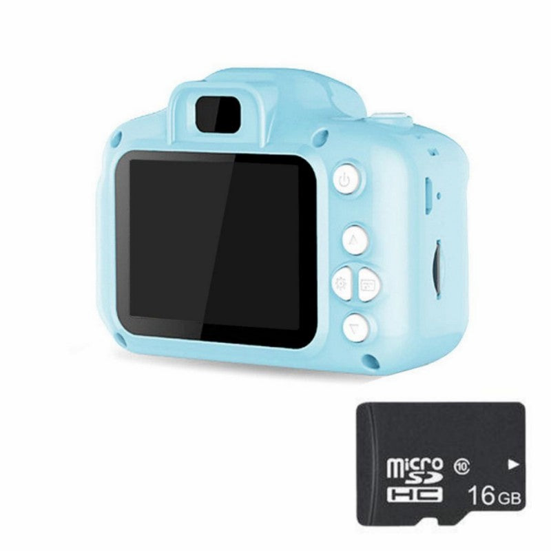 HD Digital Waterproof Camera