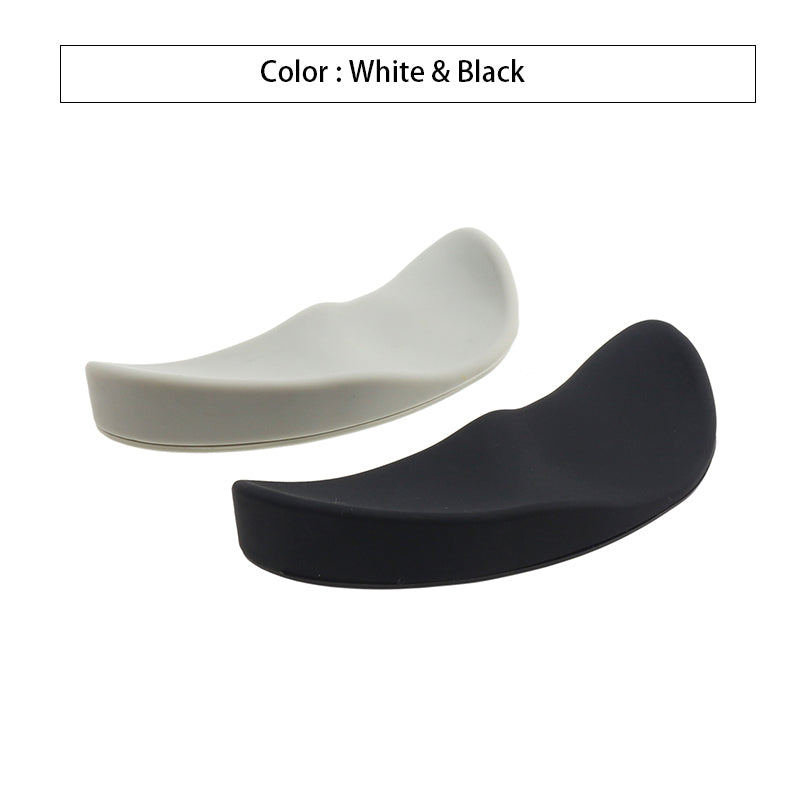Wrist Rest Mouse Pads
