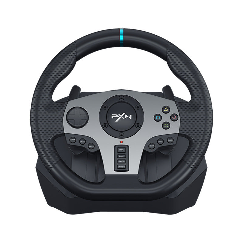 PXN V9 Racing Wheel for PC, PS4 & Xbox