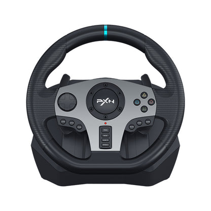 PXN V9 Racing Wheel for PC, PS4 & Xbox