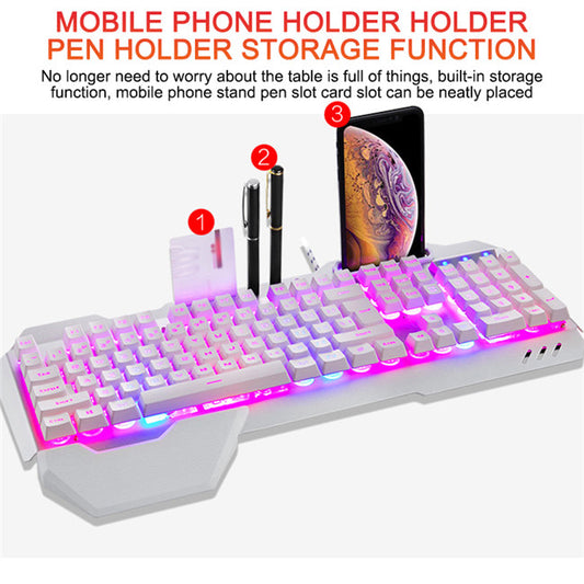 Gaming wired  keyboard