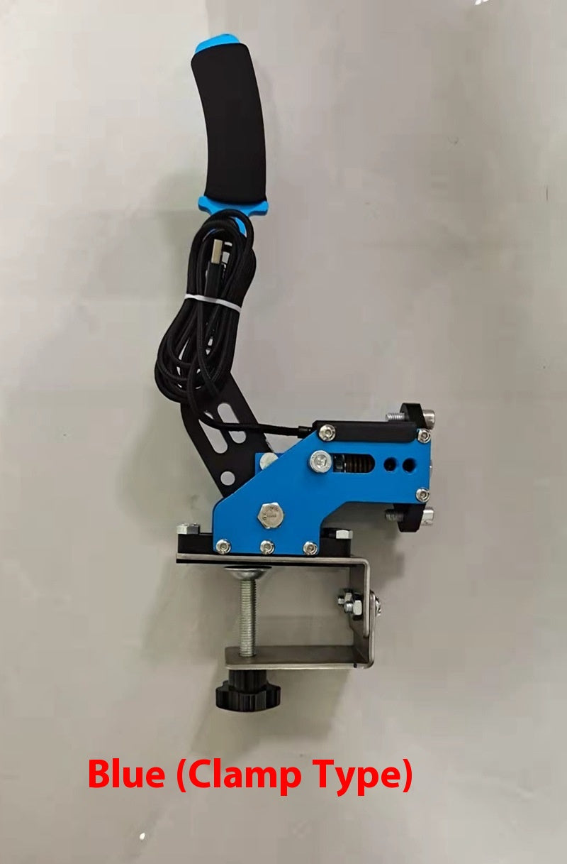 PC Racing Simulator Drift Handbrake