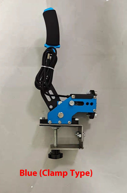 PC Racing Simulator Drift Handbrake