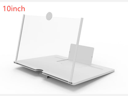 3D Mobile Phone Screen Magnifier