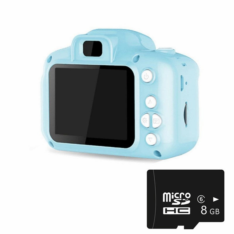HD Digital Waterproof Camera