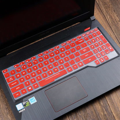 Laptop Keyboard Protective Film Cover