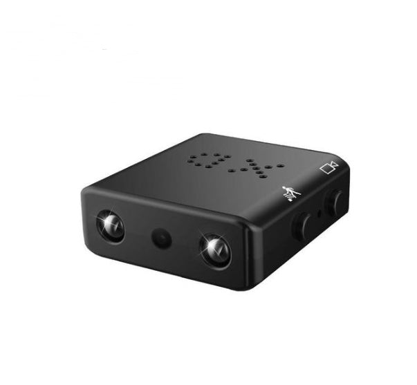 1080P Mini Spy Camera with Night Vision