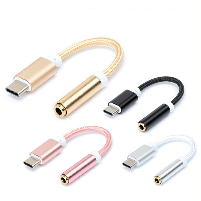 3.5mm Headphone Adapter Cable
