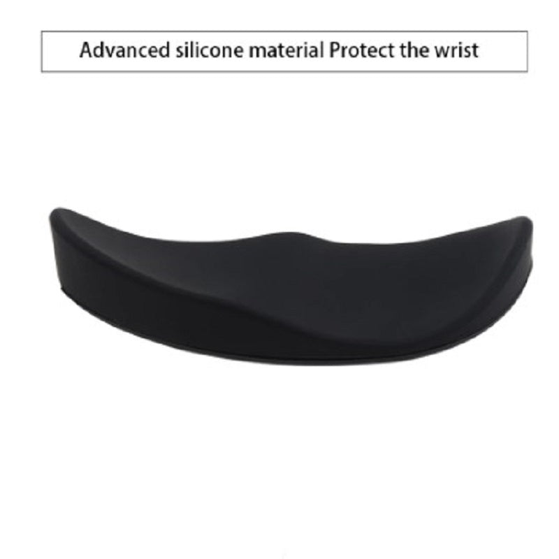 Wrist Rest Mouse Pads
