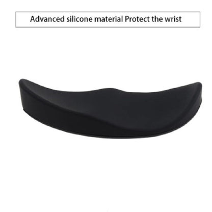 Wrist Rest Mouse Pads