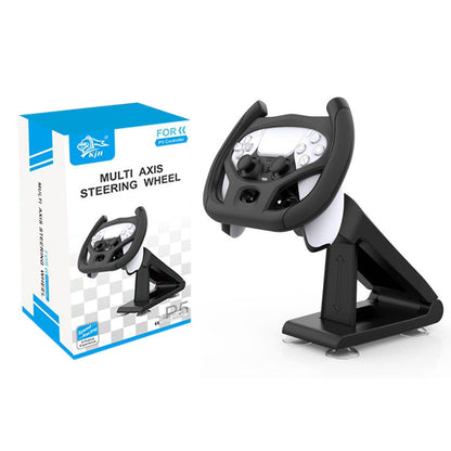 PS5 Steering Wheel Controller Mount
