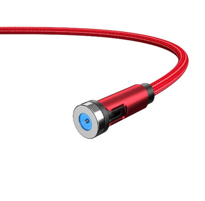 360° Magnetic Fast Charging Cable